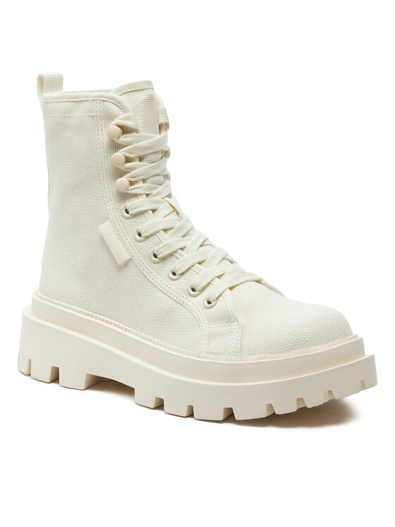 Superga Outdoorová obuv Superga 3051 Béžová