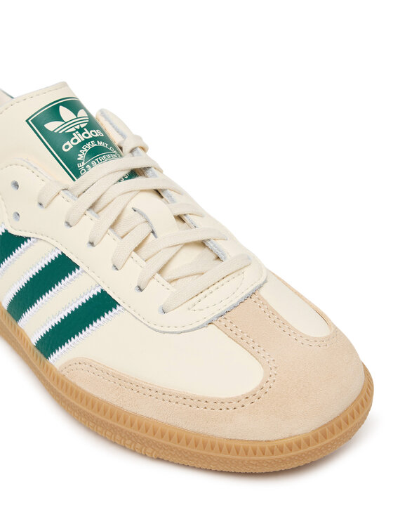 adidas Αθλητικά adidas Samba Og KK0096 Ανοιχτό μπεζ