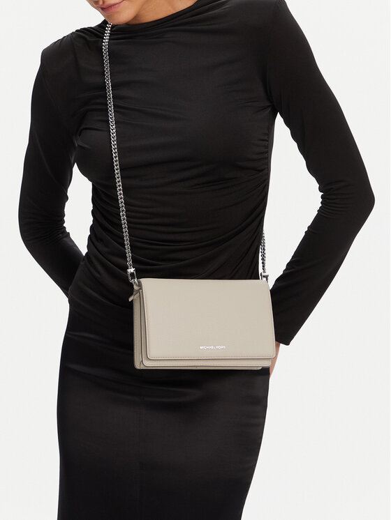 MICHAEL Michael Kors Сумка MICHAEL Michael Kors 32F4SJ6C8L Бежевий