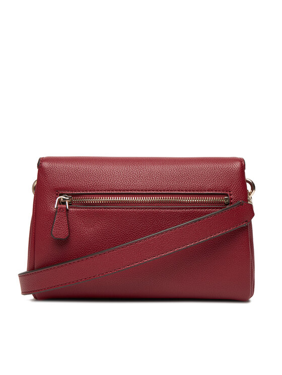 Guess Kabelka Guess Gregoria HWBG85 46200 Červená