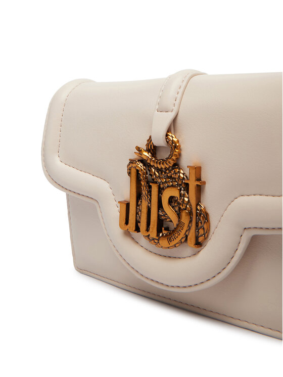Just Cavalli Borsetta Just Cavalli 81RA5PN2 ZS749 Crema