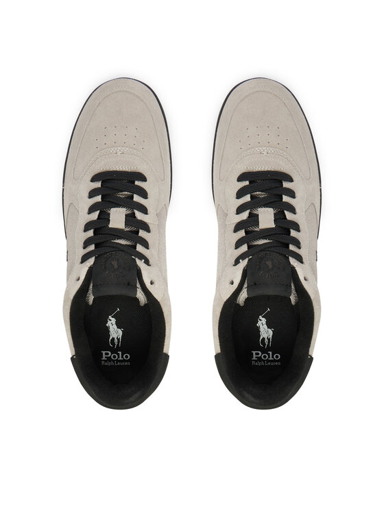 Polo Ralph Lauren Tenisice Polo Ralph Lauren 809913423004 Siva