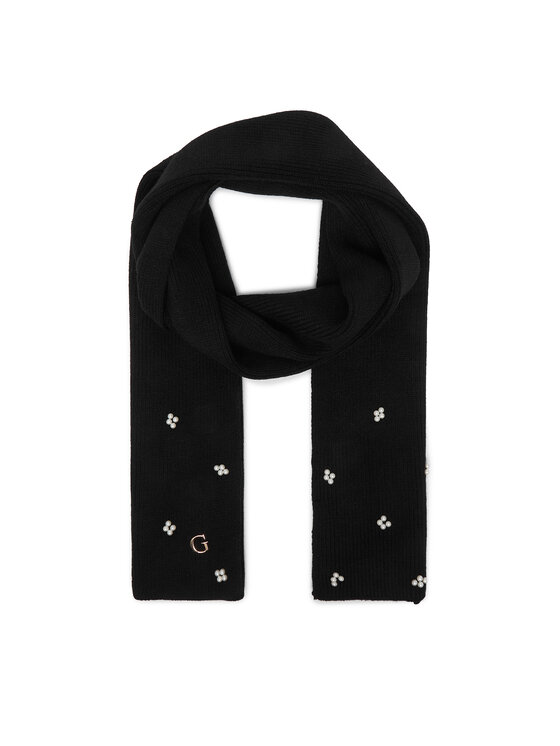 Guess Fular Guess AW5636 VIS03 Negru