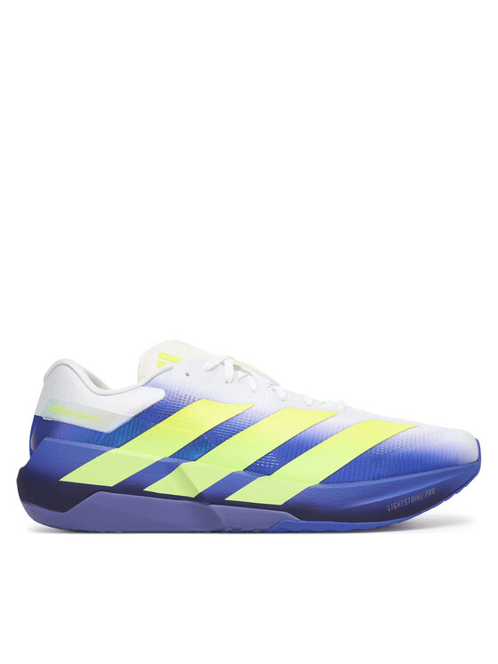 adidas Buty na siłownię adidas adizero Dropset Pro Training Shoes KK1549 Kolorowy