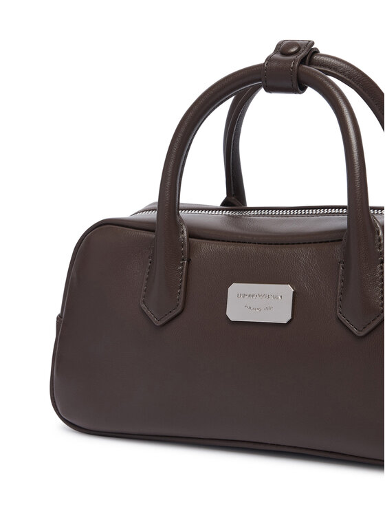 Emporio Armani Geantă Emporio Armani EW003824 AF32959 Gri