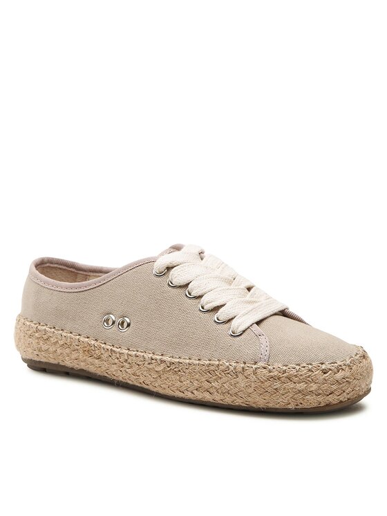 EMU Australia Espadrillas EMU Australia Agonis W12883 Beige