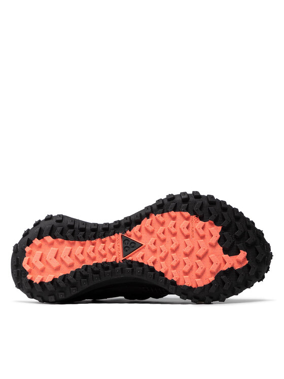 Nike Snīkeri Nike Acg Mountain Fly Low DA5424 001 Melns
