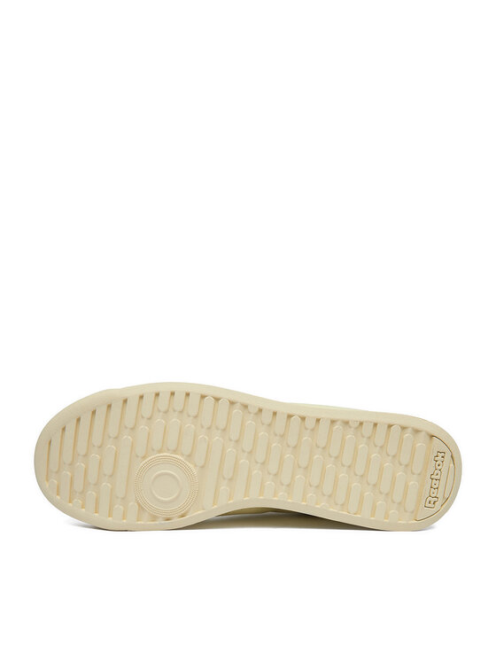 Reebok Снікерcи Reebok C-Princess 100275778 Світло-жовтий