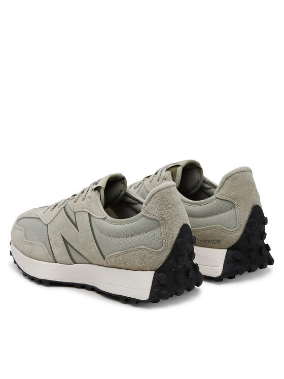New Balance Sneakersy New Balance U327SWC Kaki