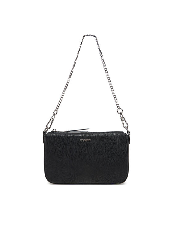 Steve Madden Kabelka Steve Madden Bnaim SM13001550 Čierna