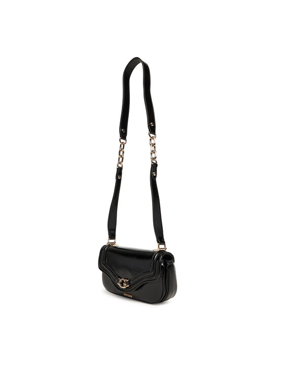 Guess Сумка Guess HWTG79 93790 Чорний