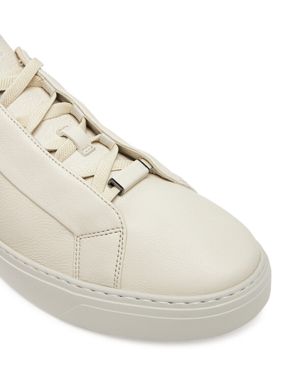 BOSS Sneakersy BOSS Gary 50546231 Biały
