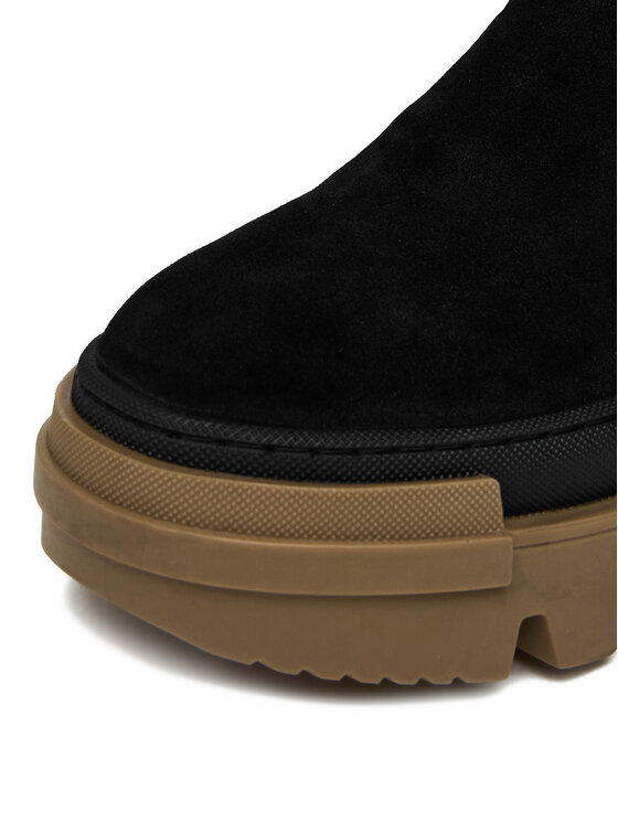 G-STAR Ботильйони G-Star Raw CEO-WI16-PATTRICK-02 Чорний