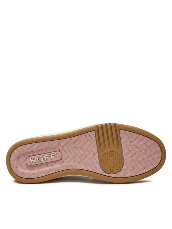 HOFF Sneakersy HOFF Shiibuya 22409002 Ružová