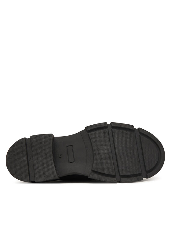 Guess Туфлі Guess FMFFIO SUE13 Чорний