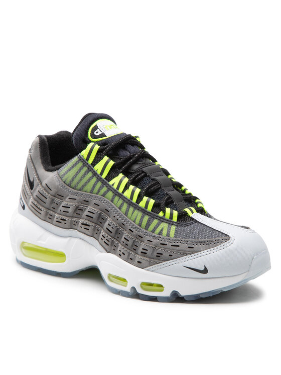 Nike Сникърси Nike Air Max 95/Kim Jones DD1871 002 Сив