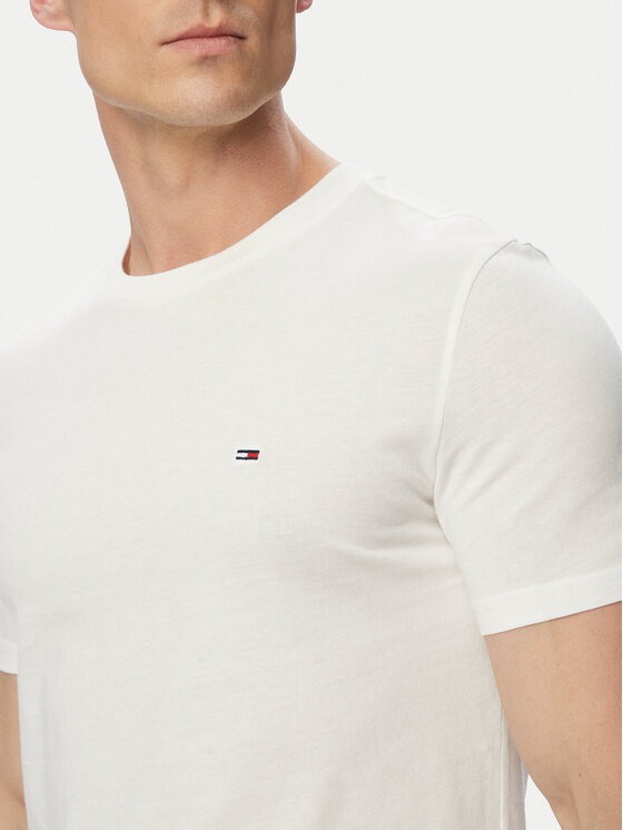 Tommy Jeans Tommy Jeans Marškinėlių komplektas DM0DM20687 Spalvota Slim Fit