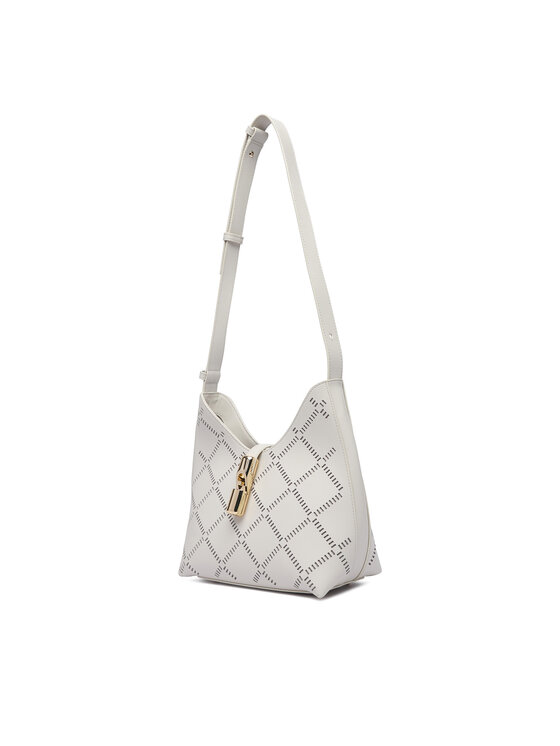 Furla Soma Furla Goccia S WB01979 BX3947 KH 1704S Krēmkrāsas