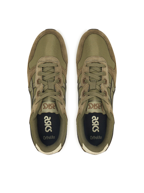 Asics Снікерcи Asics Lyte Classic 1203A611 Зелений
