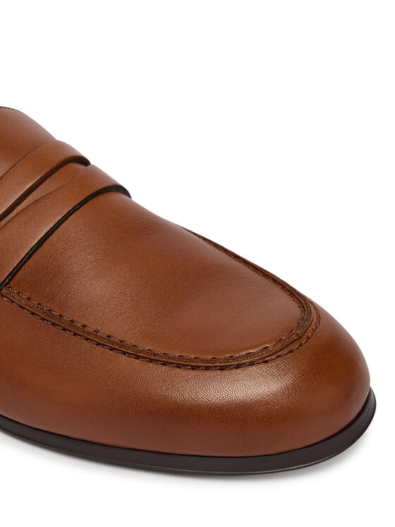 Tommy Hilfiger Lords Tommy Hilfiger Flexible Slim FM0FM05849 Maro