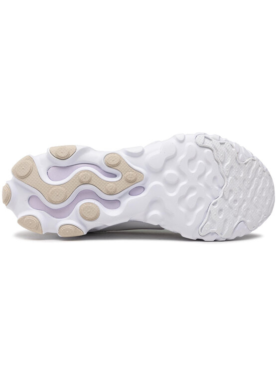 Nike Snīkeri Nike React Art3mis DA1647 100 Balts