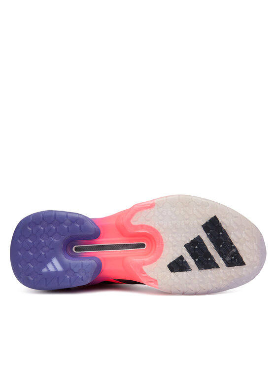 adidas Încălțăminte pentru sporturi de interior adidas adizero Counterblast Indoor Shoes KK2056 Roz