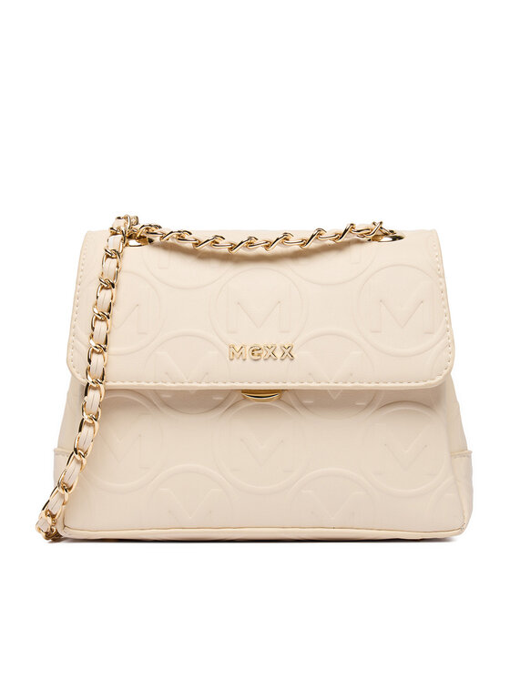 MEXX Сумка MEXX CEO-MEXX-S-015-07 Кремовий