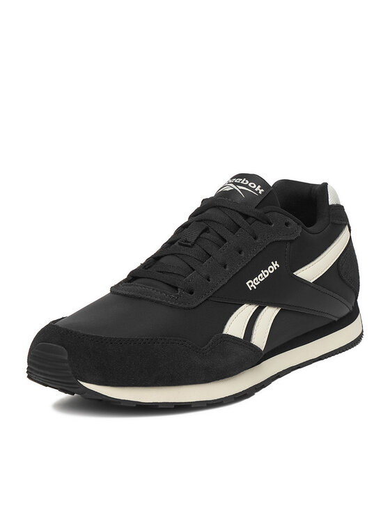 Reebok Снікерcи Reebok C-GLIDE LOW 100208667 Чорний