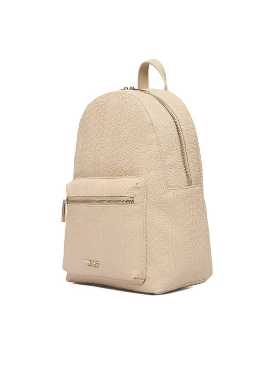 Nine West Mochila Nine West LDA5129 Beis