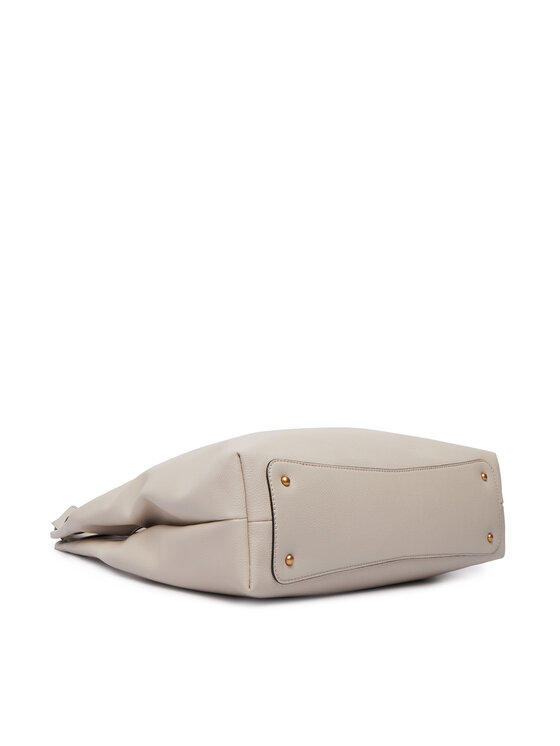 Guess Rankinė Guess Sunset HWBB23 14020 Kreminė