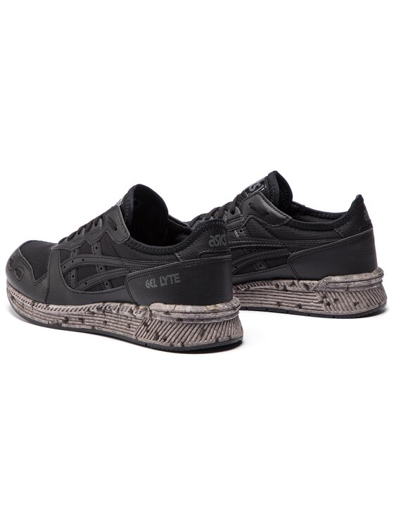 Asics Superge Asics HyperGel-Lyte 1191A018 Črna