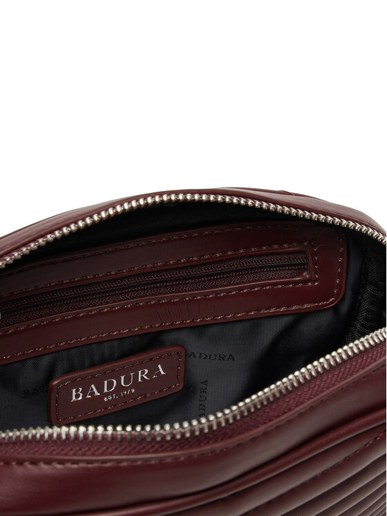 Badura Kabelka Badura C-ADALINE-LDA7978 Bordó