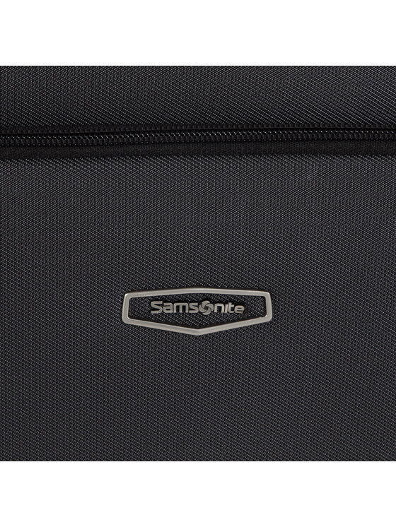 Samsonite Maleta de cabina Samsonite X'blade 4.0 122798-1412-1VNU Negro