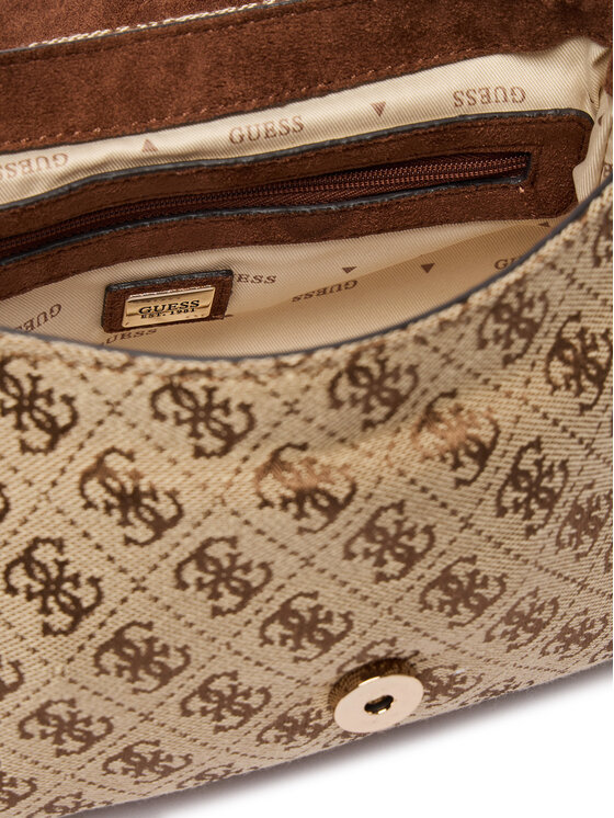 Guess Rankinė Guess Samantha HWJG23 13190 Ruda