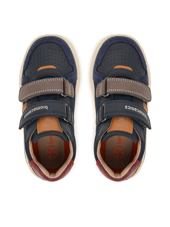 Biomecanics Sneakers Biomecanics 261211 M Dunkelblau