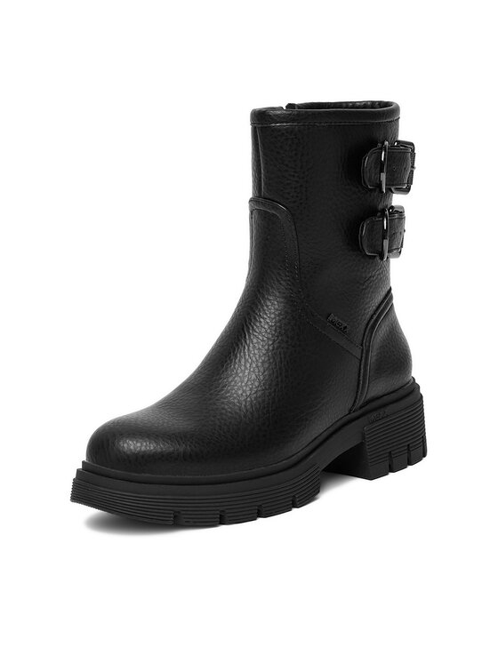 MEXX Ботильйони MEXX CEO-MI001711153W Чорний