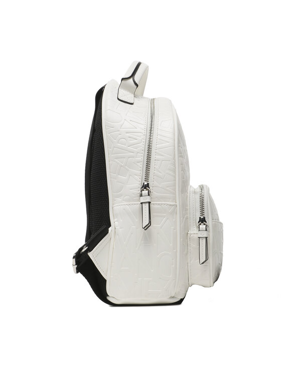 Armani Exchange Hátizsák Armani Exchange 942805 CC793 00010 Fehér