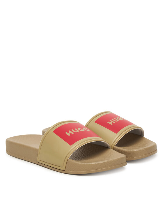 HUGO Ciabatte HUGO G01179 S Beige