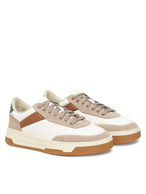 BOSS Zapatillas BOSS Baltimore 50548705 Beis