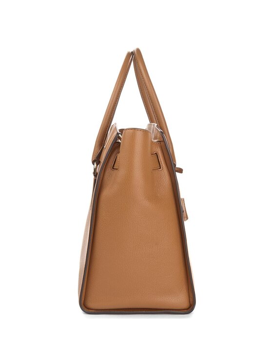 Michael Kors Bolso Michael Kors Hamilton 30H7GHMT4L Marrón