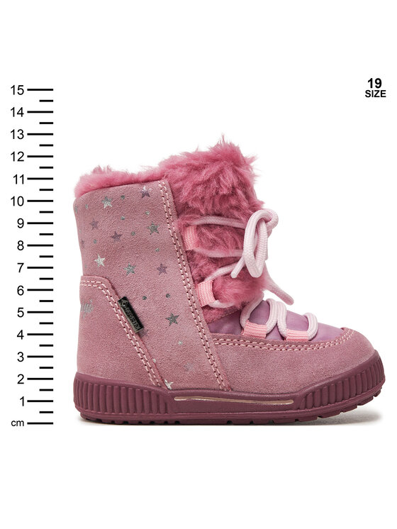 Primigi Снігоходи Primigi 6859100 GORE-TEX Рожевий