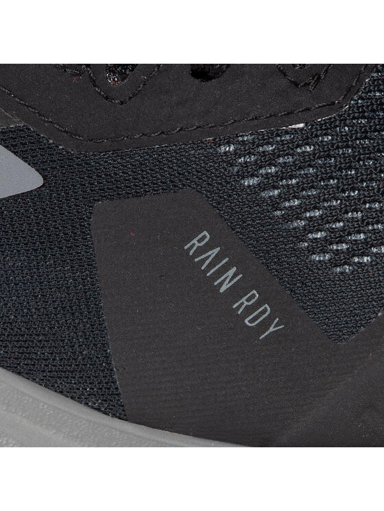 adidas Взуття для бігу adidas Terrex Soulstride R.Rdy FZ3037 Чорний