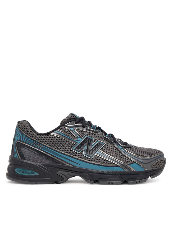 New Balance Zapatillas New Balance U740BT2 W Gris