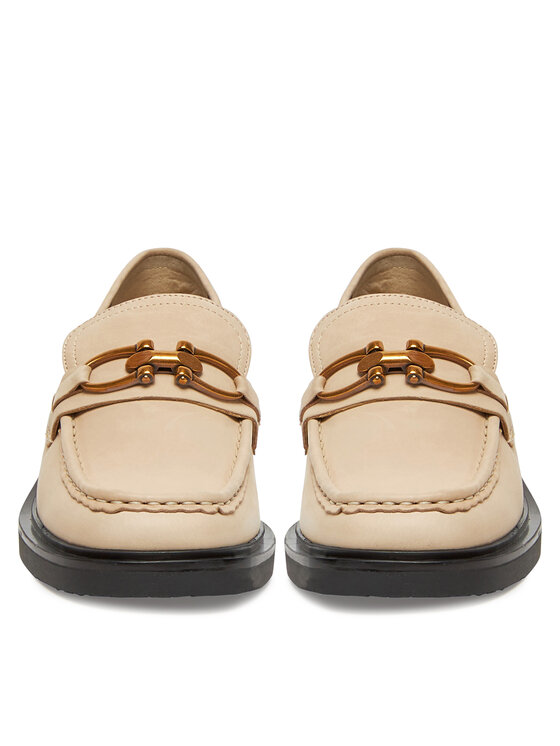 Beverly Hills Polo Club Loafers Beverly Hills Polo Club WI34-DOVER-01 Béžová