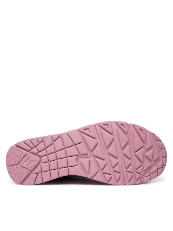 Skechers Снікерcи Skechers Uno 177861/MVE Рожевий