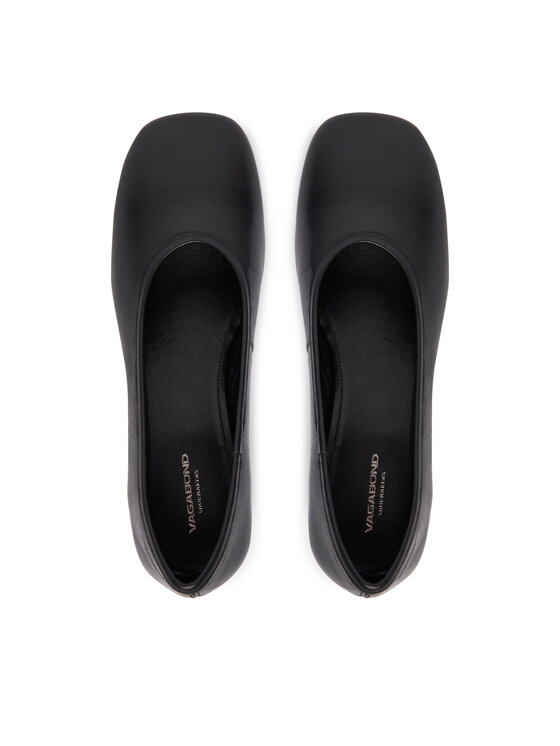 Vagabond Shoemakers Туфлі Vagabond Shoemakers Livia 5956-001-20 Чорний