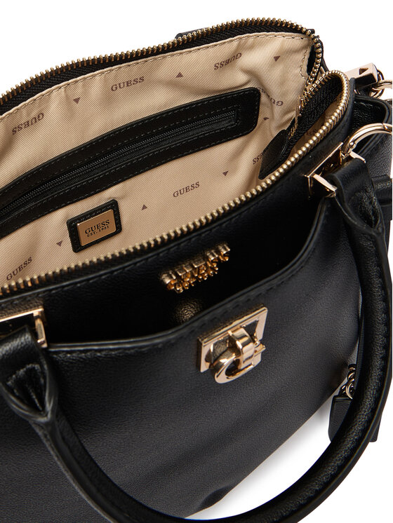 Guess Сумка Guess Bianca HWBG99 07060 Чорний