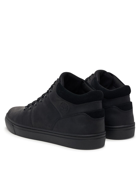 Timberland Сникърси Timberland Isbon Hill TB0A5T9GW021 Черен