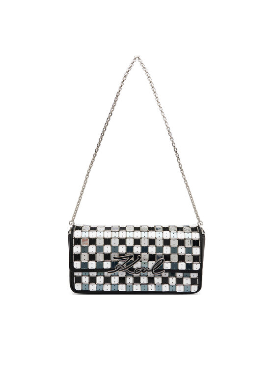 KARL LAGERFELD Bolso KARL LAGERFELD B3W30029 Negro