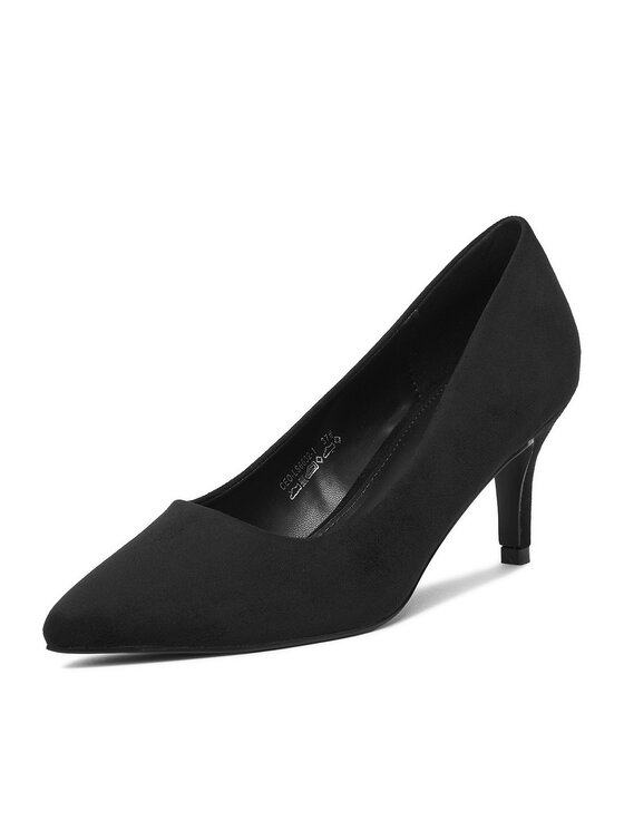 JENNY Туфлі JENNY CEO-LS6632-01 Чорний